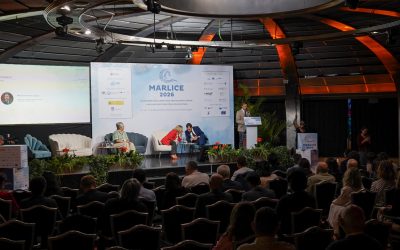 EL FORO INTERNACIONAL MARLICE 2026 INICIA EN PUERTO DE LA CRUZ UNA NUEVA EDICIÓN CENTRADA EN LA PROTECCIÓN DEL MEDIO MARINO