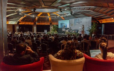 MARLICE 2026 concluye en Tenerife con el “Manifiesto de Canarias” para reforzar la lucha contra las basuras marinas