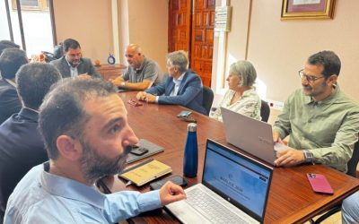 El Foro Internacional sobre Basuras Marinas y Economía Circular MARLICE 2026 se celebrará en el Puerto de La Cruz organizado por AEBAM, el Gobierno de Canarias y el proyecto CIRCULAROCEAN
