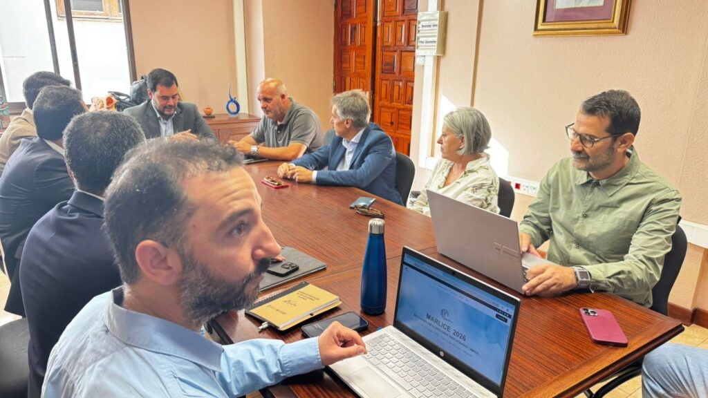El Foro Internacional sobre Basuras Marinas y Economía Circular MARLICE 2026 se celebrará en el Puerto de La Cruz organizado por AEBAM, el Gobierno de Canarias y el proyecto CIRCULAROCEAN