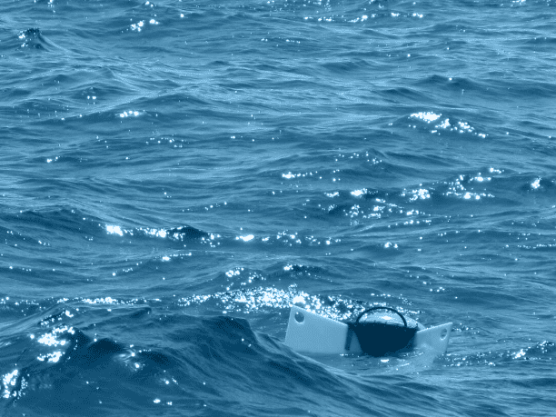 El banco de ensayos de PLOCAN acogerá un estudio piloto para probar el uso de la Inteligencia Artificial en el seguimiento de residuos marinos